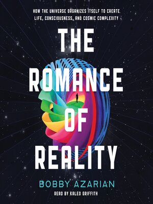 cover image of The Romance of Reality
